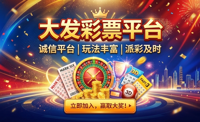 大发神彩争霸app下载