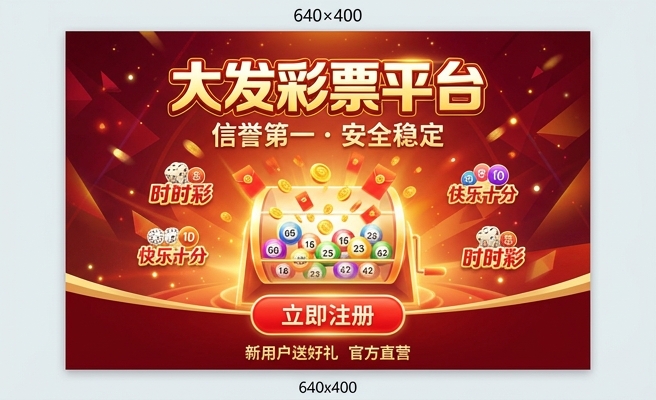 大发云亿乐彩