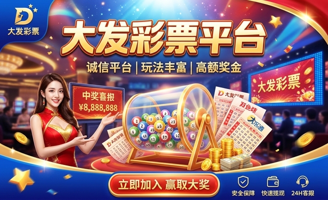 马来西亚大发彩