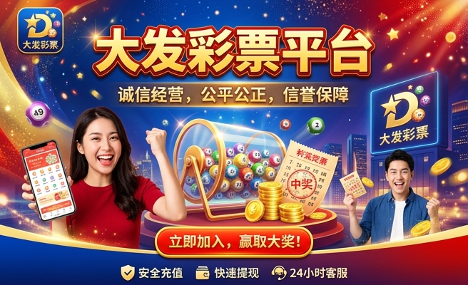 淘彩票大发购彩大厅
