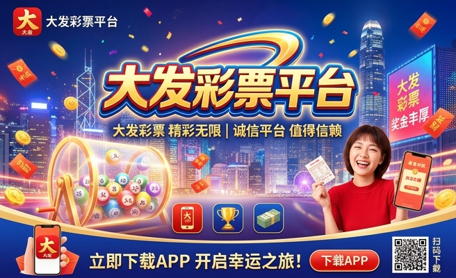 大发时彩网页