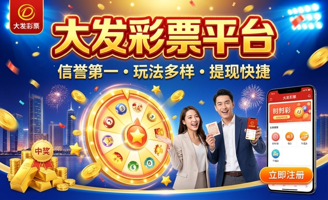 彩经彩票大发官网