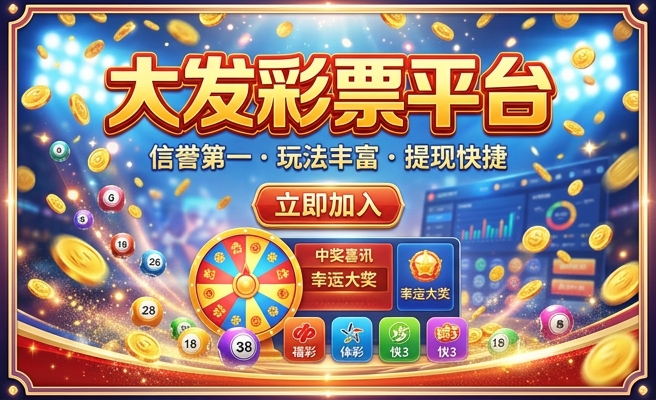 大发购彩大厅一分快三