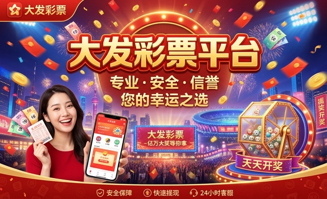 大发神彩争霸app下载