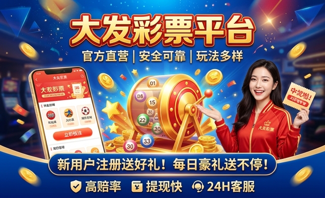 大发彩神8百姓