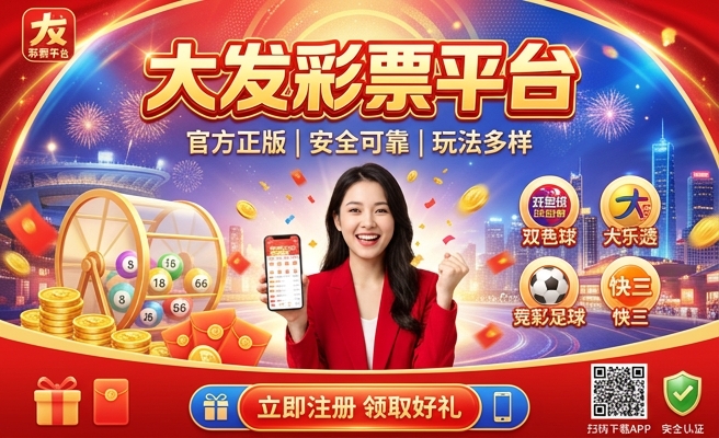 大发购彩好不好