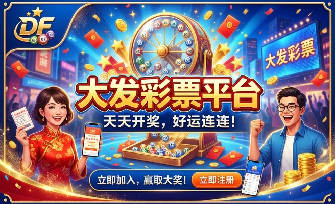 大发时彩网页