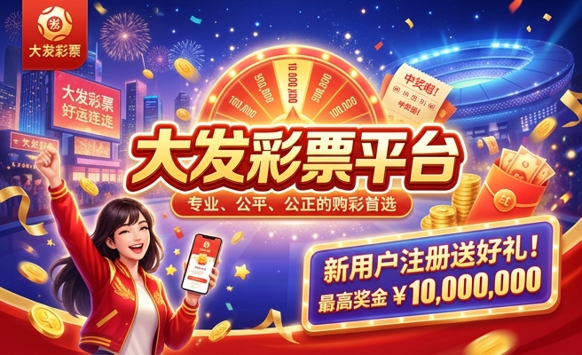 淘彩吧大发快三
