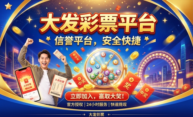 淘彩吧大发快三